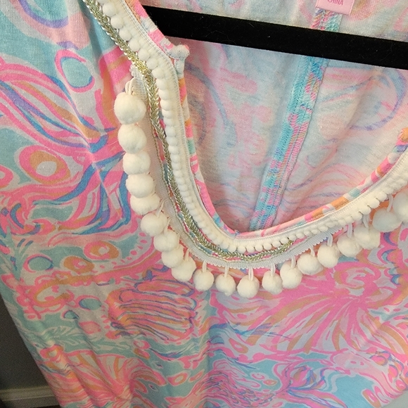 Lilly Pulitizer Dress - Picture 3 of 4